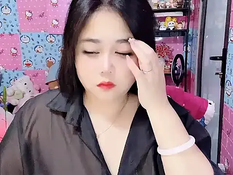 Snapshot of Nhanlu009 chatting on July 11, 2026, 1:03 pm Nhanlu009 online show from July 11, 2026, 1:03 pm