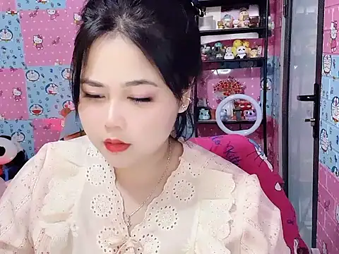 Snapshot of Nhanlu009 chatting on July 17, 2026, 12:34 pm Nhanlu009 online show from July 17, 2026, 12:34 pm