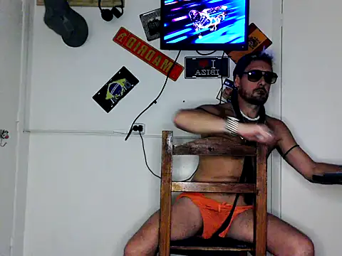 freddymdq100 online show from April 8, 2026, 1:27 am