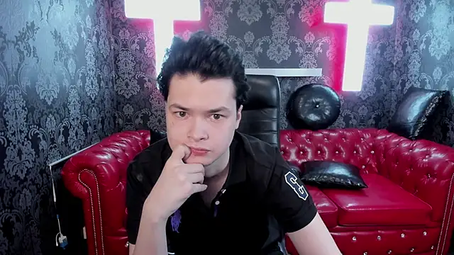 EdwardBev online show from March 23, 2026, 5:22 am