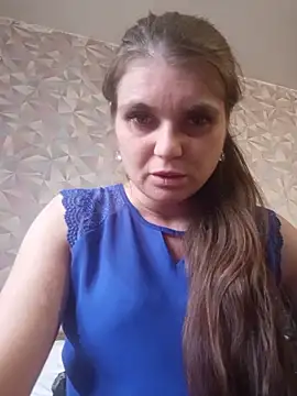-MilfAnn- online show from May 11, 2026, 1:17 pm