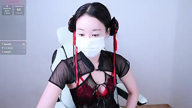 Snapshot of sexyjoy95 chatting on March 20, 2026, 11:15 am sexyjoy95 online show from March 20, 2026, 11:15 am