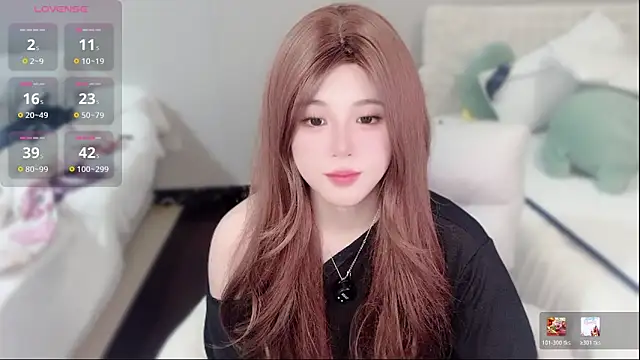 Ava686868 online show from April 25, 2026, 7:22 pm