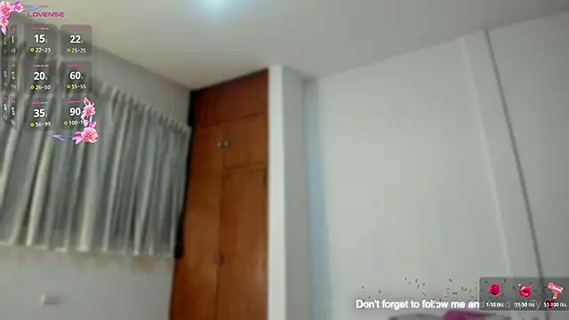 Snapshot of anastasiavega_ chatting on June 12, 2026, 11:57 pm anastasiavega online show from June 12, 2026, 11:57 pm