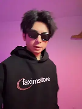 kissbaby-111 online show from March 21, 2026, 6:00 pm