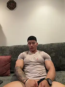 JAYCAM  online show from April 27, 2026, 10:19 pm