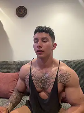 JAYCAM  online show from April 28, 2026, 9:53 pm