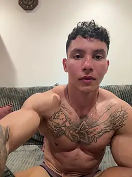 JAYCAM  online show from April 30, 2026, 11:31 pm