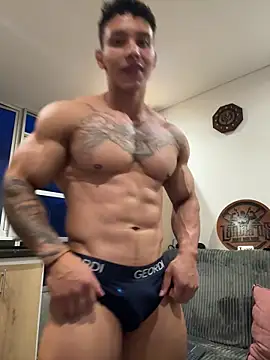 JAYCAM  online show from May 20, 2026, 11:11 pm
