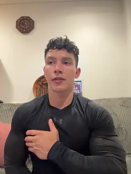 JAYCAM  online show from May 25, 2026, 10:49 pm