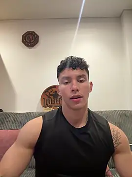 JAYCAM  online show from June 1, 2026, 10:33 pm