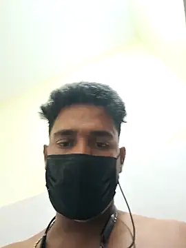 Stranger boy123 online show from March 18, 2026, 5:16 pm