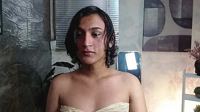 Zoee Kiss  online show from March 29, 2026, 9:04 pm