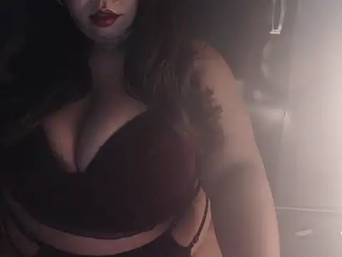 Snapshot of CarmenEspanhola chatting on July 12, 2026, 8:22 pm CarmenEspanhola online show from July 12, 2026, 8:22 pm