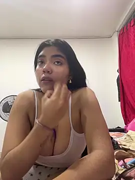 Snapshot of samatha_swet chatting on April 10, 2026, 4:50 am samatha swet online show from April 10, 2026, 4:50 am