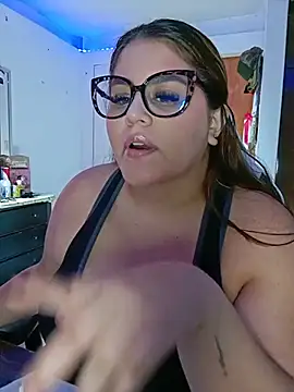 Snapshot of Bonny_rousse01 chatting on May 26, 2026, 1:07 pm Bonny rousse01 online show from May 26, 2026, 1:07 pm