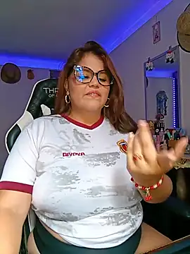 Snapshot of Bonny_rousse01 chatting on June 22, 2026, 12:57 pm Bonny rousse01 online show from June 22, 2026, 12:57 pm
