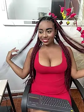 Kloe rousse01 online show from April 3, 2026, 2:15 pm