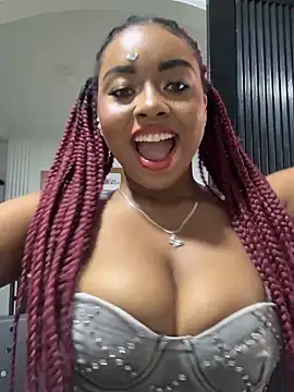 Kloe rousse01 online show from April 4, 2026, 9:12 pm