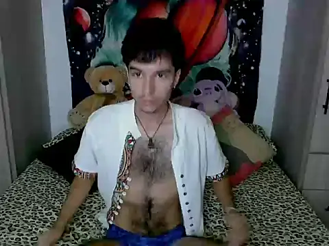 Adrien polo online show from May 15, 2026, 2:51 am