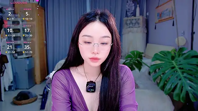 JaeHartMorn online show from April 28, 2026, 2:27 am