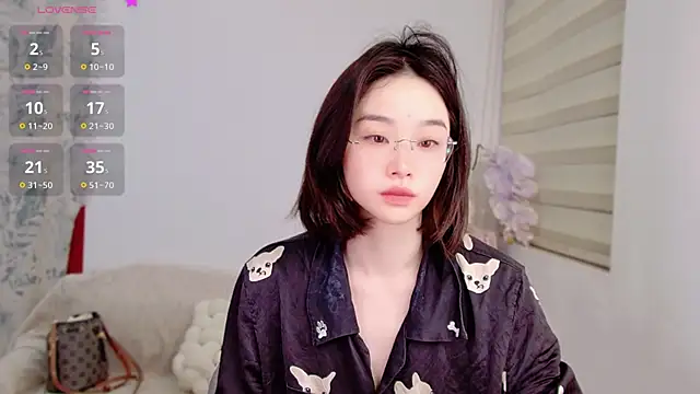 JaeHartMorn online show from June 17, 2026, 11:16 pm