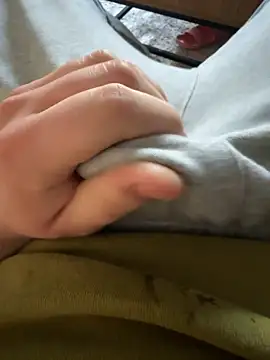 BWC Dilf online show from April 7, 2026, 6:36 am