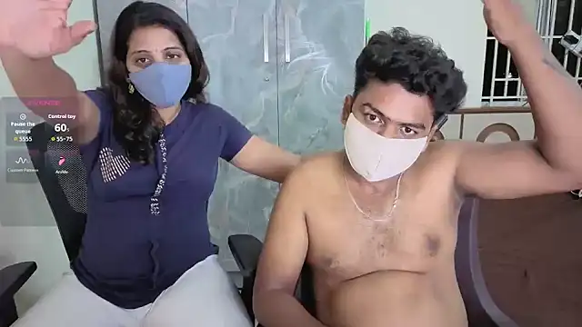 Tamil ramantic partner online show from June 2, 2026, 3:03 pm