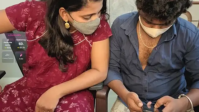 Tamil ramantic partner online show from June 3, 2026, 5:29 pm