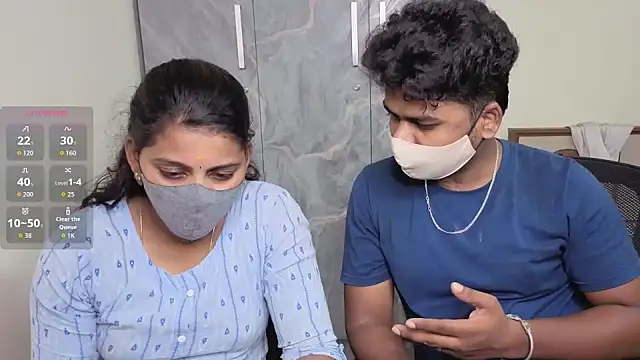 Tamil ramantic partner online show from June 5, 2026, 2:34 pm