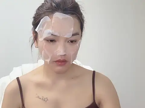 leilei998 online show from March 21, 2026, 6:18 am