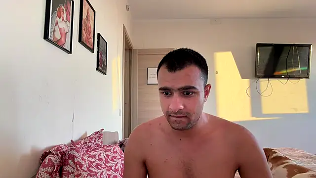 Snapshot of Daniel_ice chatting on July 26, 2026, 5:09 pm Daniel ice online show from July 26, 2026, 5:09 pm