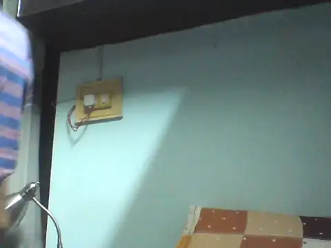 Rubi-love online show from March 19, 2026, 4:11 pm