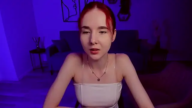 MarilynFire online show from June 19, 2026, 5:01 am