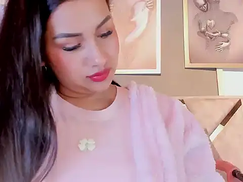 Mrs Daniels online show from May 11, 2026, 2:28 am