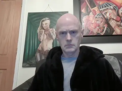 Useless Wanker online show from April 6, 2026, 2:42 am