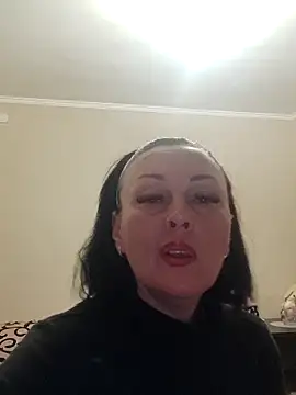 HelgaDennis online show from March 23, 2026, 8:13 pm