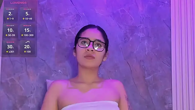 alina sauvage online show from March 31, 2026, 11:43 am