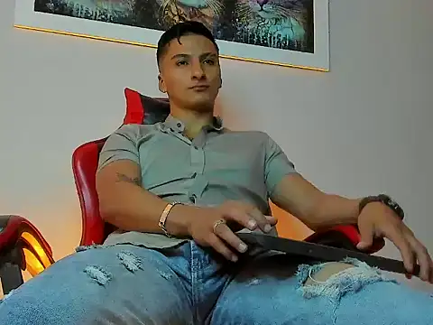 Dominus Alpha online show from March 21, 2026, 3:22 am