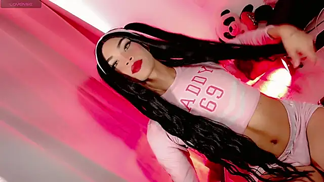 khloe Gils online show from March 29, 2026, 9:59 pm