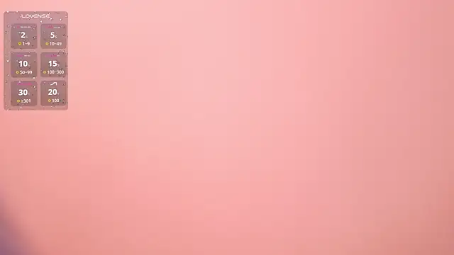 Snapshot of lara_curly chatting on May 20, 2026, 10:21 am lara curly online show from May 20, 2026, 10:21 am