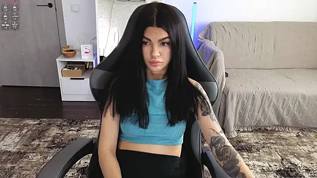 AnacondaOnn online show from March 23, 2026, 6:50 am