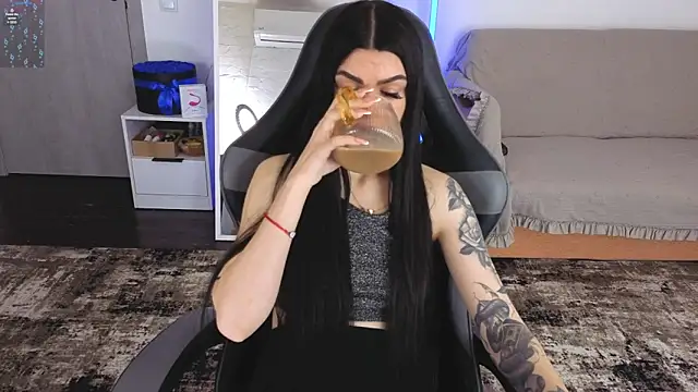AnacondaOnn online show from May 20, 2026, 7:36 am