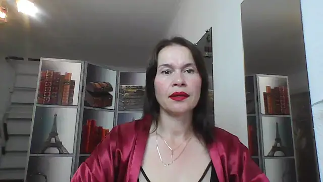 Selena Moo online show from June 30, 2026, 7:53 am