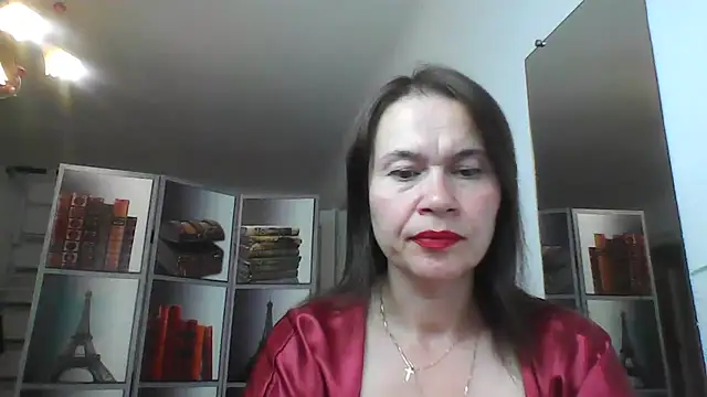 Selena Moo online show from July 18, 2026, 8:51 am