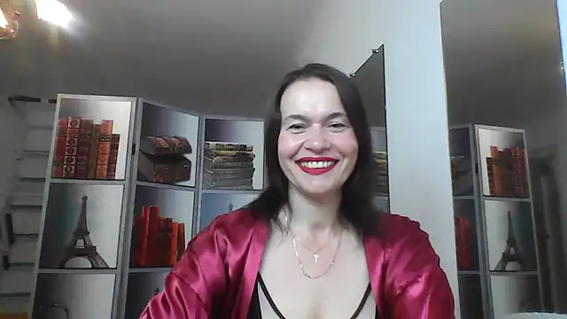 Selena Moo online show from August 1, 2026, 8:35 am