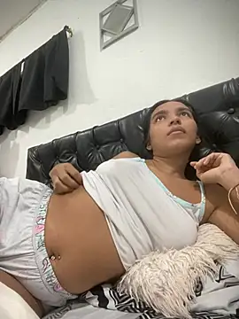 Snapshot of Blowjob-Queen_ chatting on June 20, 2026, 9:12 am Blowjob-Queen online show from June 20, 2026, 9:12 am
