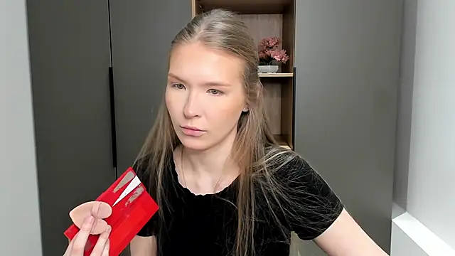 BarbMontilla online show from March 24, 2026, 8:52 am