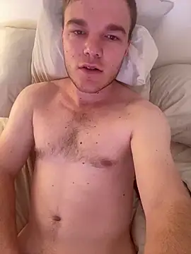 Gerrie75 online show from March 26, 2026, 9:59 am