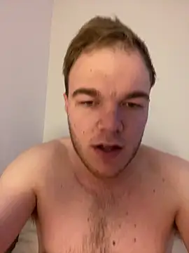 Gerrie75 online show from March 27, 2026, 11:43 am